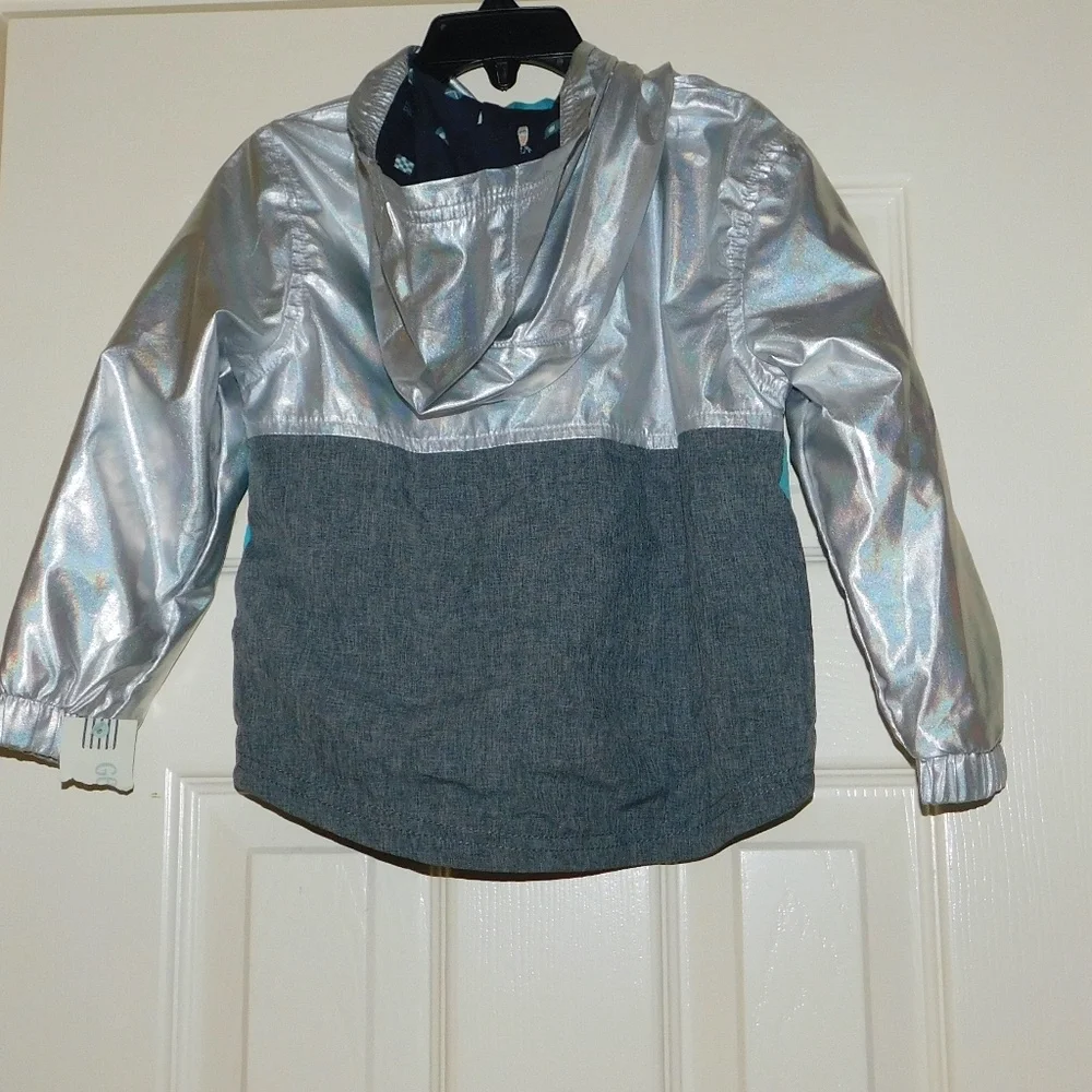 Genuine Kids by Oshkosh Girls Sweater